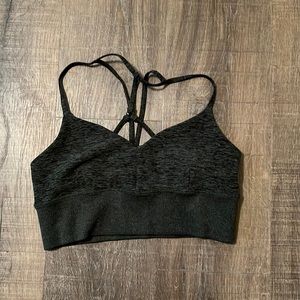 Alo Yoga sports bra